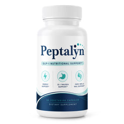 Peptalyn — GLP-1 Support Supplement