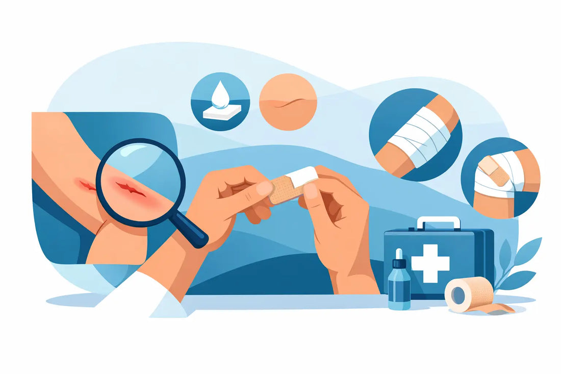 When Should Wounds Be Covered? A Practical Guide