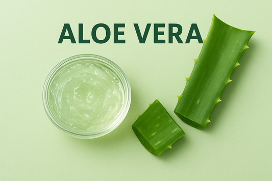 More Than Skin Deep: How Aloe Vera Enhances Pain Relief Creams