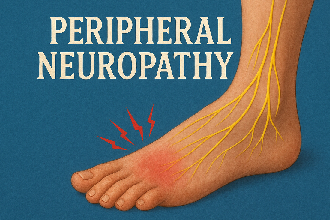 Understanding Neuropathy
