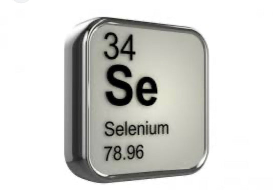 Selenium: A Powerful Ally in Wound Recovery