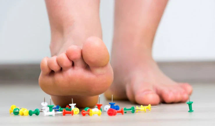 Silence the Pins & Needles—Supercharge Your Nerves with a B12 Boost!