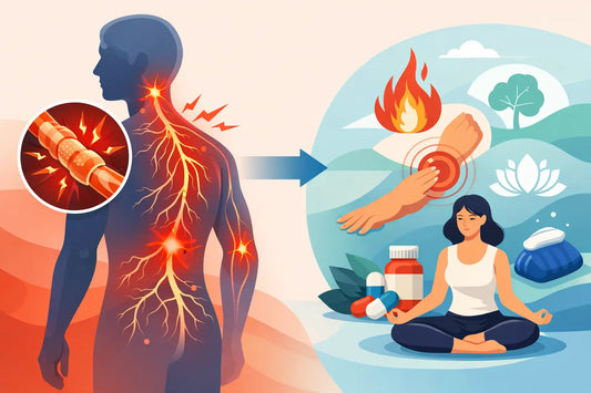 Your Guide to Nerve Pain Triggers and Relief