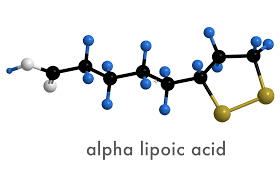 The Power of Alpha-Lipoic Acid for Nerve Health