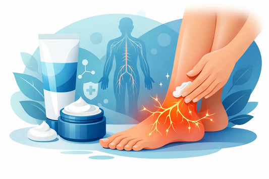 What Neuropathy Pain Relief Cream Can Do