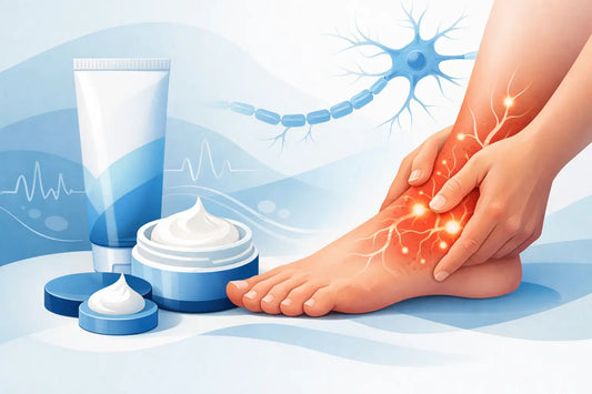 Best Cream for Neuropathy Pain: What Works