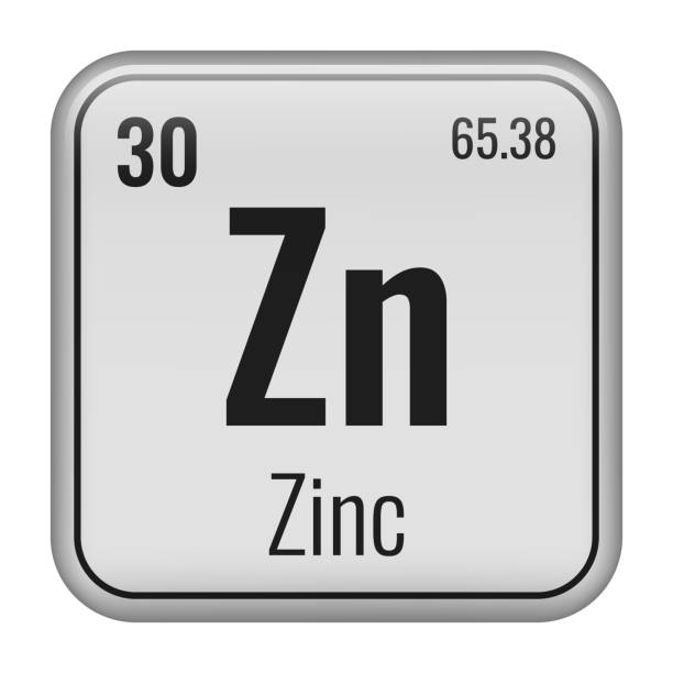 Zinc for Cellular Repair: Small Mineral, Major Impact.