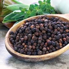 Unlock Maximum Absorption with Black Pepper Extract