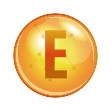 How Vitamin E Helps Your Body Heal