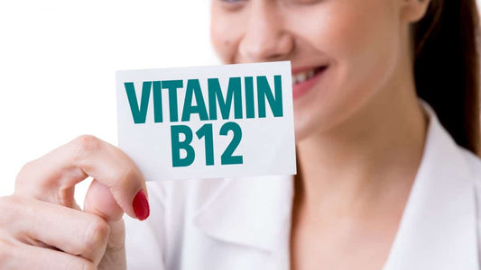 Repair, Restore, Recover: Vitamin B12’s Role in Wound Healing
