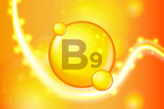 Why is B9 important for Nerve Health and are all forms the same?