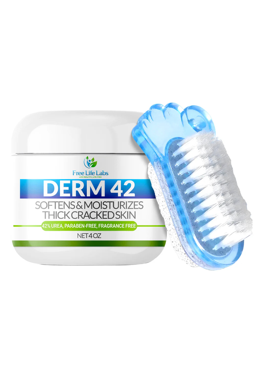 Derm 42 Skin Care