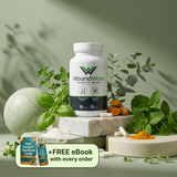 WoundWorx Surgery Supplement