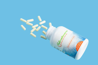 Free Life Labs Capsules