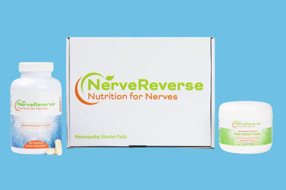 NerveReverse Pack