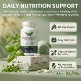 WoundWorx Surgery Supplement