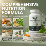 WoundWorx Surgery Supplement