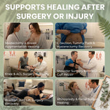 WoundWorx Surgery Supplement
