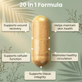WoundWorx Surgery Supplement