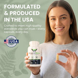 WoundWorx Surgery Supplement