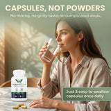 WoundWorx Surgery Supplement