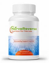 NerveReverse Neuropathy Support Formula