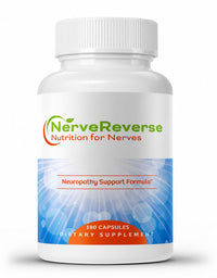 NerveReverse Neuropathy Support Formula