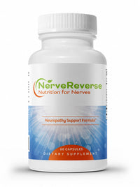 NerveReverse Neuropathy Support Formula