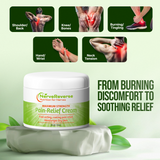 Fast-Acting Pain Relief Cream
