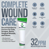 WoundWorx Wound Gel
