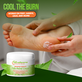Fast-Acting Pain Relief Cream