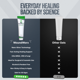WoundWorx Wound Gel