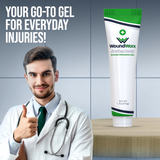 WoundWorx Wound Gel