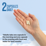 NerveReverse Neuropathy Support Formula