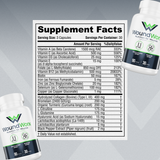 WoundWorx Surgery Supplement