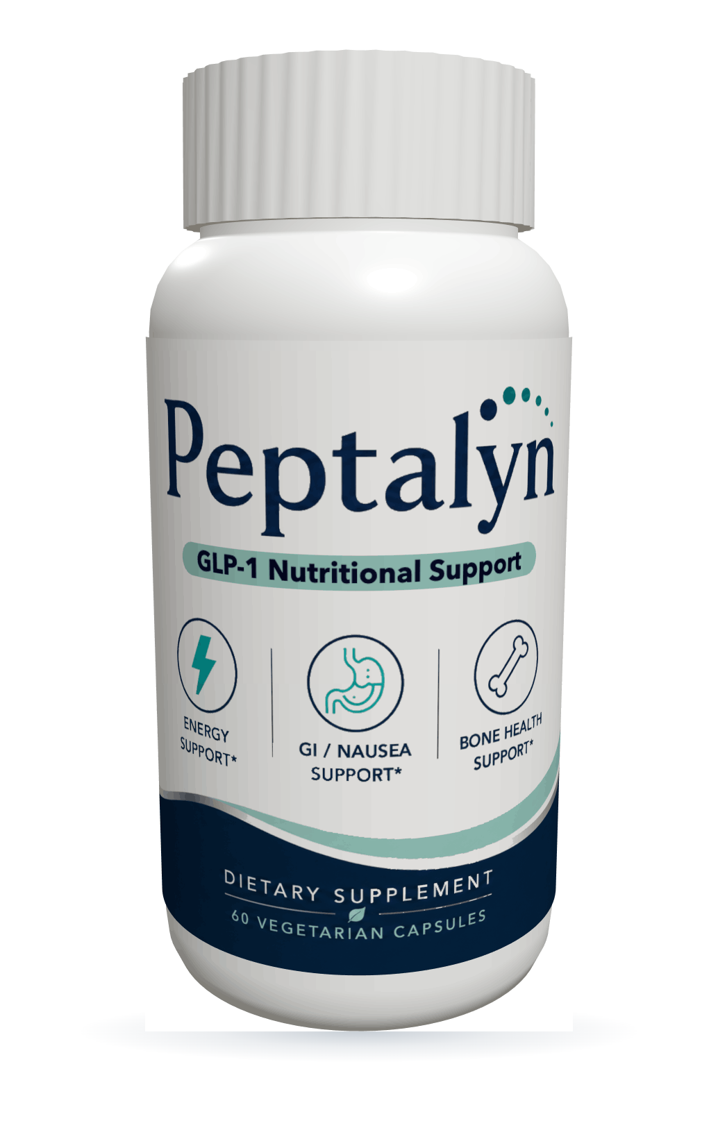Peptalyn — GLP-1 Support Supplement