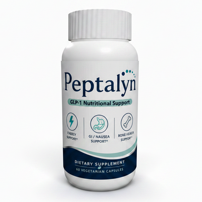 Peptalyn