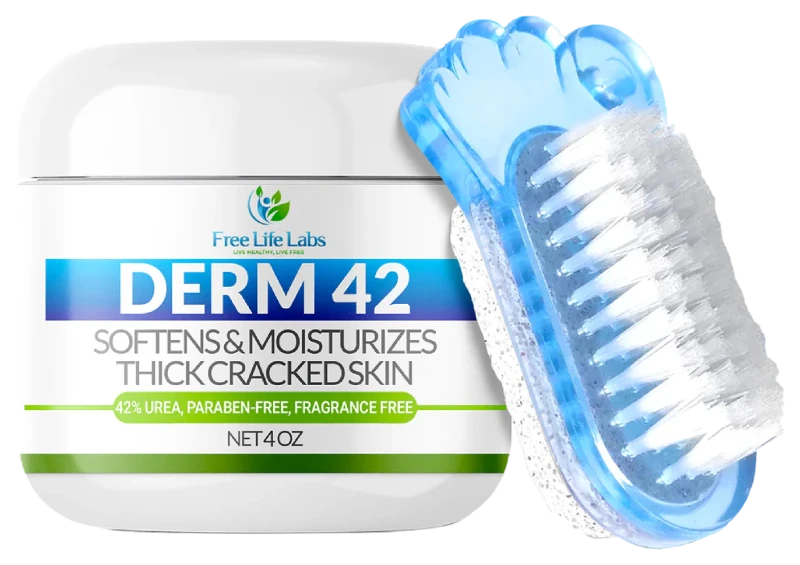 Derm 42 Skin Care