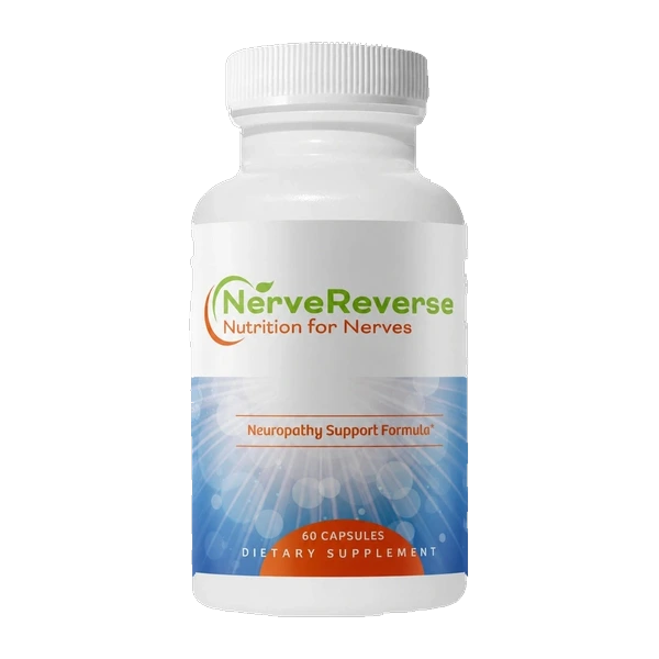NerveReverse Supplement